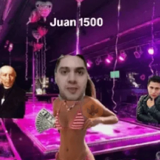 Juan de dios 😈 Dj Pantoja 4 😇 sticker 25