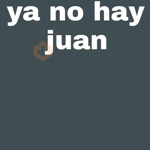Juan de dios 😈 Dj Pantoja 4 😇 sticker 28