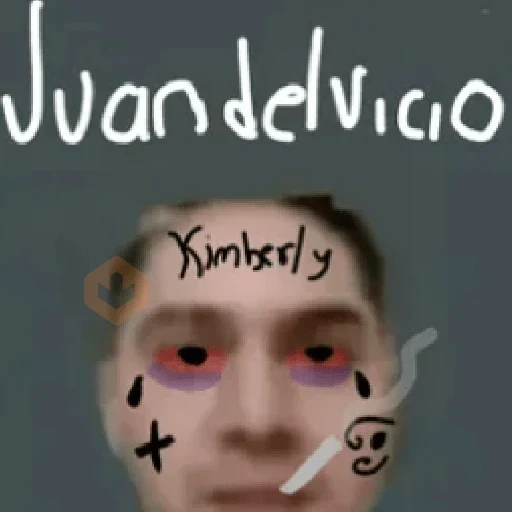 Juan de dios 😈 Dj Pantoja 4 😇 sticker 22