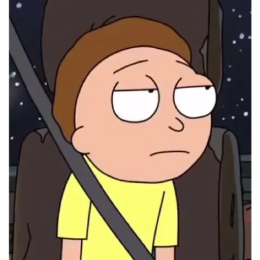 rick & morty