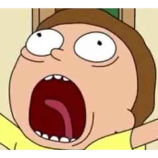 rick & morty