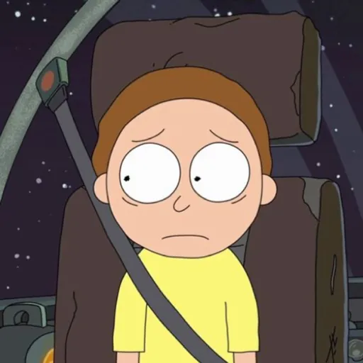 rick & morty