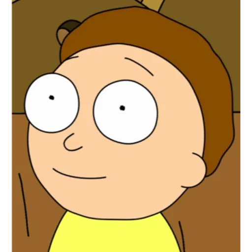 rick & morty