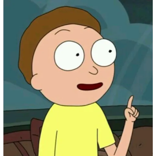 rick & morty