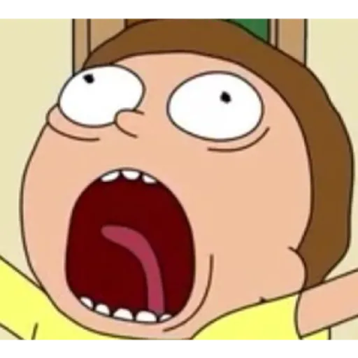 rick & morty