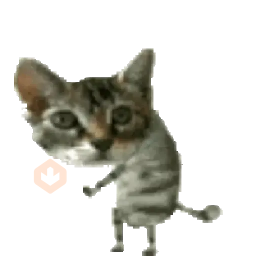 🐱🐾🐈 GATOS 🐈🐾🐱 sticker 19