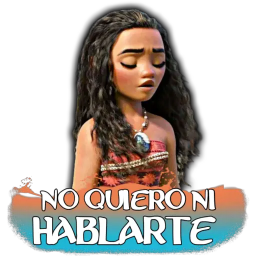 Moana 🌊 