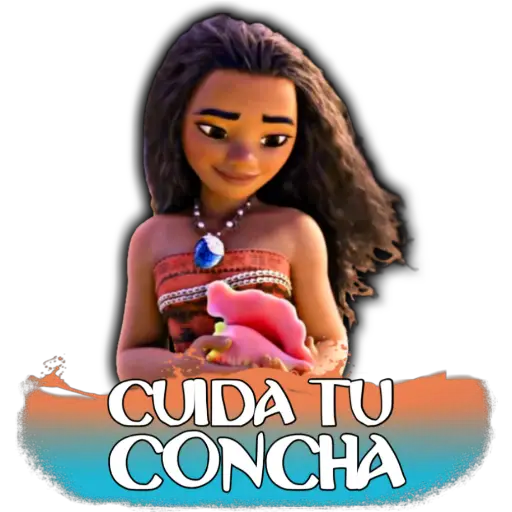 Moana 🌊 