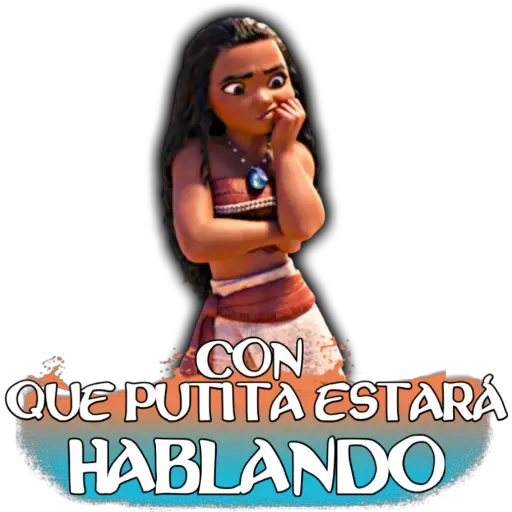 Moana 🌊 
