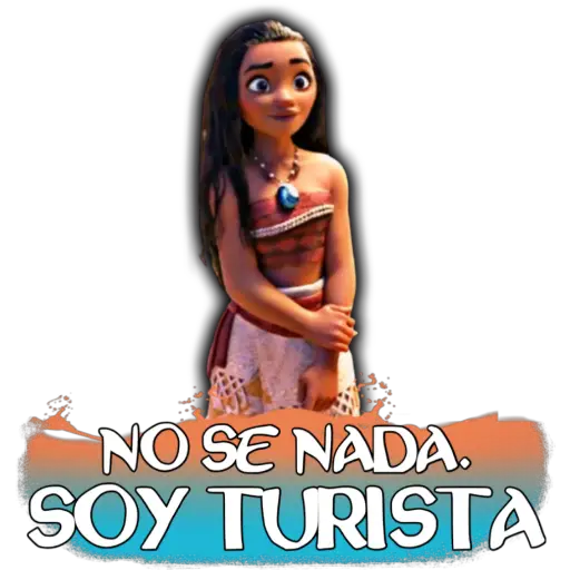 Moana 🌊 