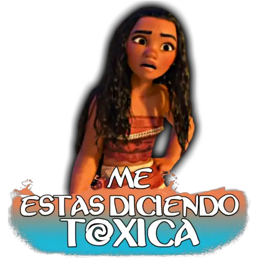 Moana 🌊 