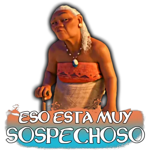 Moana 🌊 
