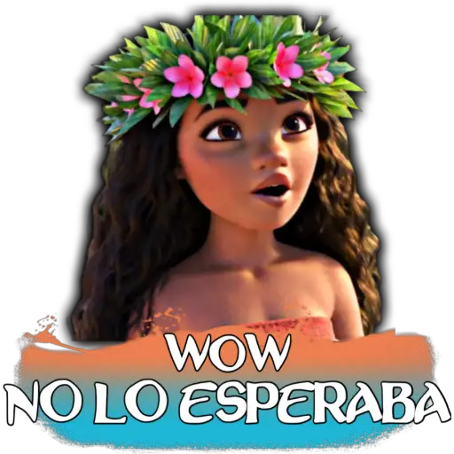 Moana 🌊 