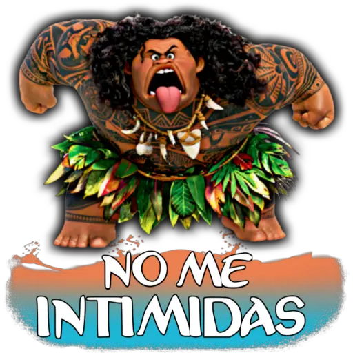 Moana 🌊 