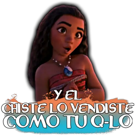 Moana 🌊 