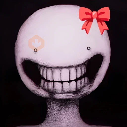 TIKTOK📲 Terror analógico 😨🏴 sticker 28