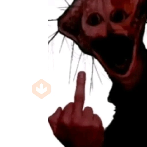 TIKTOK📲 Terror analógico 😨🏴 sticker 24