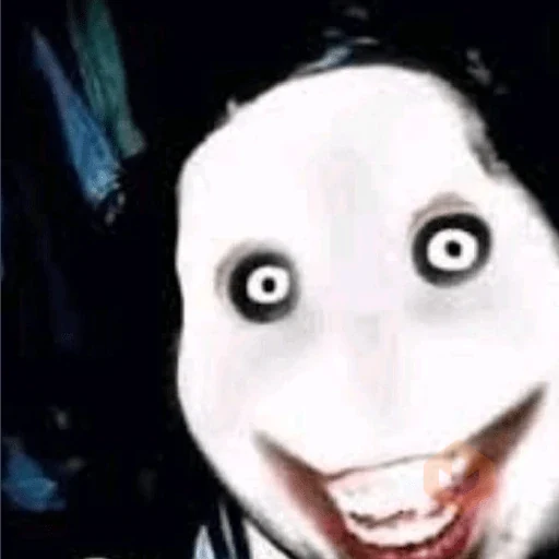 TIKTOK📲 Terror analógico 😨🏴 sticker 21