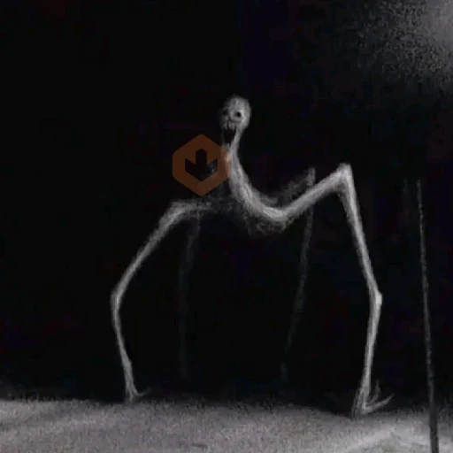 TIKTOK📲 Terror analógico 😨🏴 sticker 26