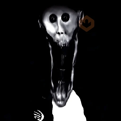 TIKTOK📲 Terror analógico 😨🏴 sticker 15