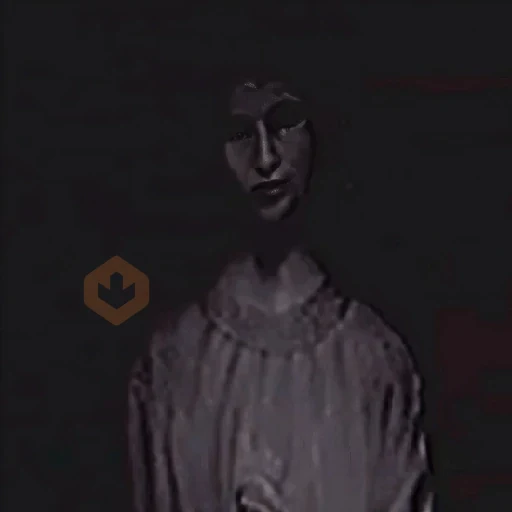 TIKTOK📲 Terror analógico 😨🏴 sticker 22