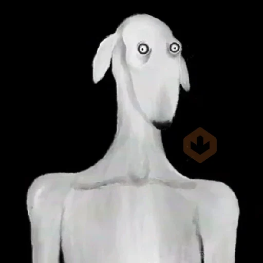 TIKTOK📲 Terror analógico 😨🏴 sticker 17