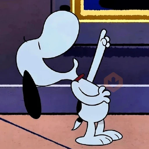 🦴🏠 SNOOPY 11 🏠🦴 sticker 17