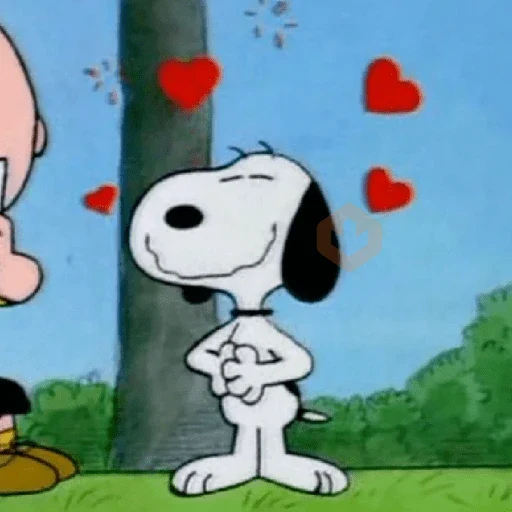 🦴🏠 SNOOPY 11 🏠🦴 sticker 11