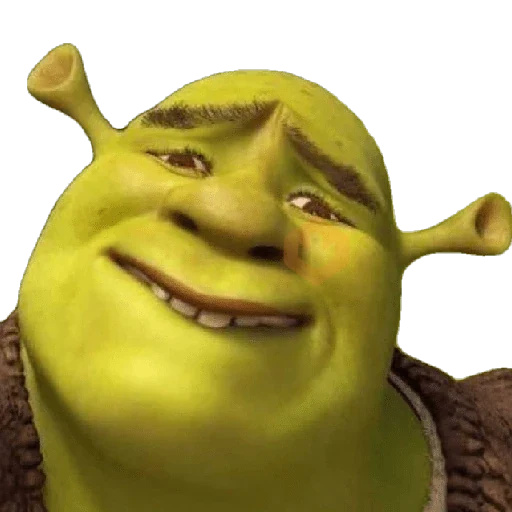 SHREK MEMES sticker 14
