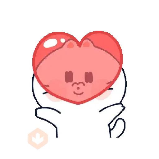 💕💞💗Corazón Amor💗💞💕 sticker 12