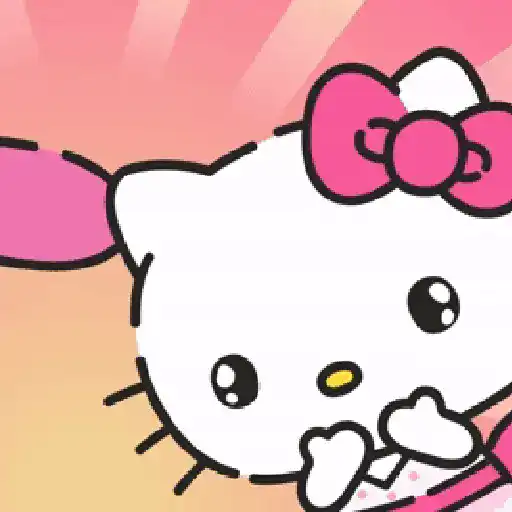 💕🎀💖 HELLO KITTY 💖🎀💕 sticker 17