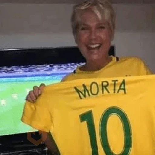copa do mundo Brasil hexa sticker 12