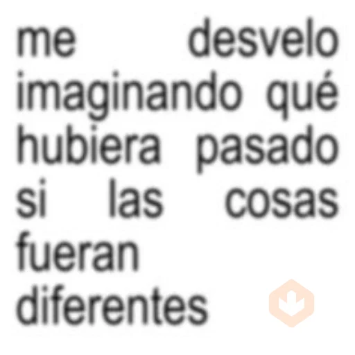 Texto brat 2📃✍🏻🫶🏻 sticker 21