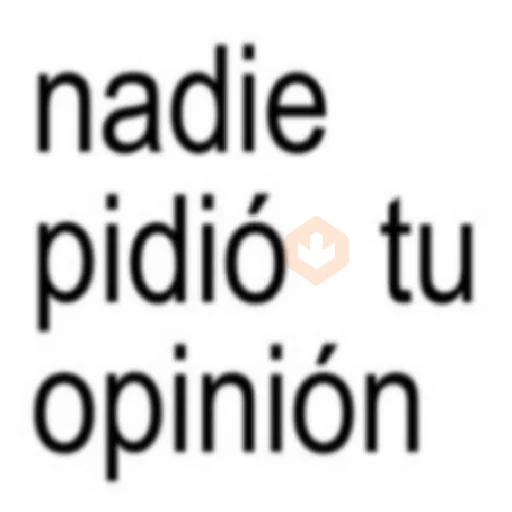 Texto brat 2📃✍🏻🫶🏻 sticker 14