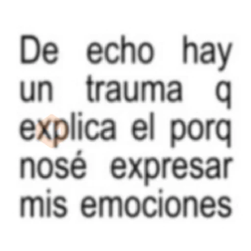 Texto brat 2📃✍🏻🫶🏻 sticker 20