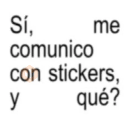 Texto brat 2📃✍🏻🫶🏻 sticker 22