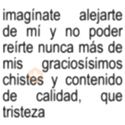 Texto brat 2📃✍🏻🫶🏻 sticker 24
