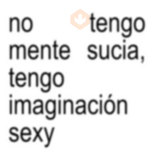 Texto brat 2📃✍🏻🫶🏻 sticker 23