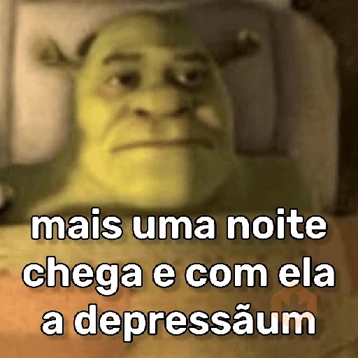 Shrek sticker 21