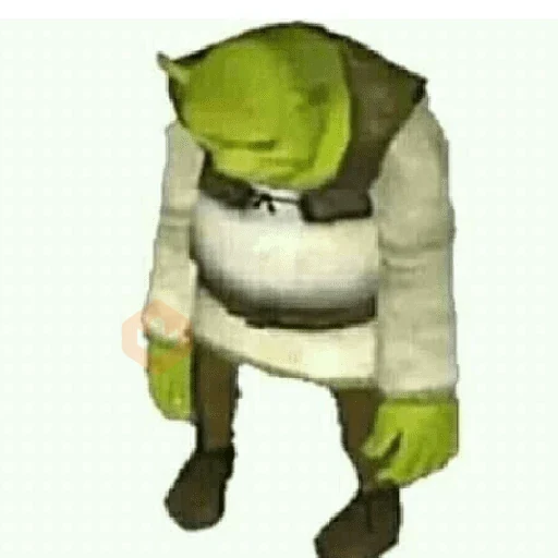 Shrek sticker 24