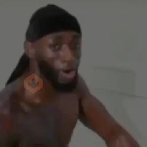 New Emote de king nasir🔥📲 sticker 22
