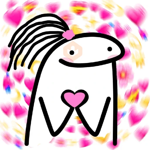 💞💖 AMOR 15 🧦 FLORK 💖💞 sticker 13