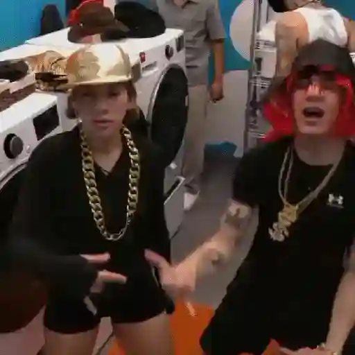 Carlos A🐍🕌La Mansión Vip 💎 sticker 15