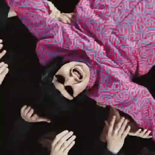 🧿 Oliver Tree 🎤🎧🎶🎵 sticker 30