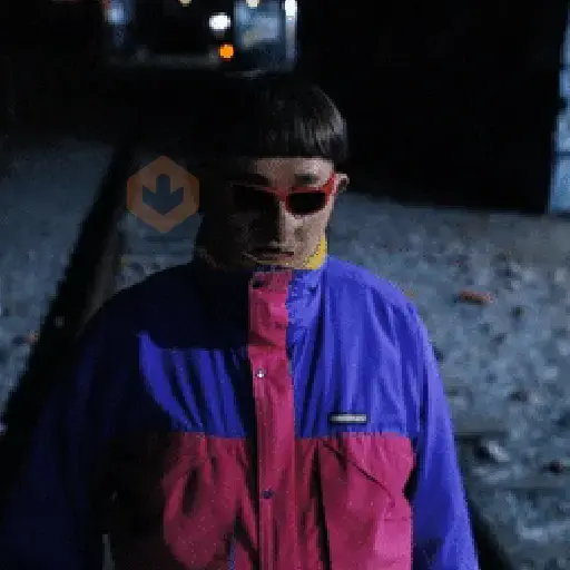 🧿 Oliver Tree 🎤🎧🎶🎵 sticker 28