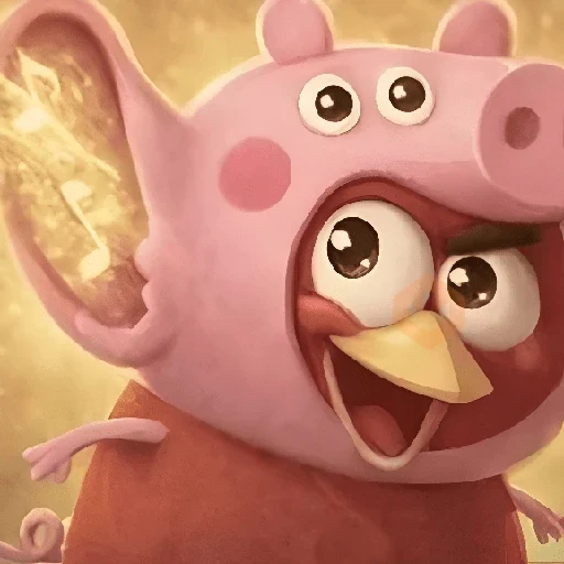 angry birds👂💎Memes🔥 sticker 17