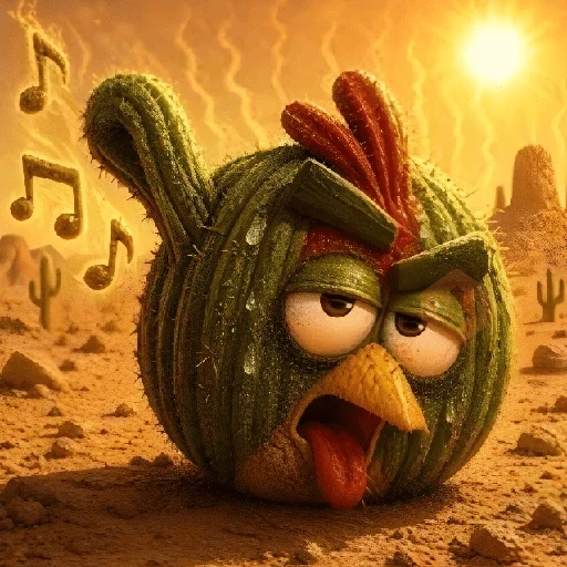 angry birds👂💎Memes🔥 sticker 30