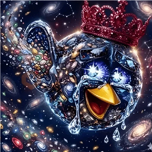 angry birds👂💎Memes🔥 sticker 20