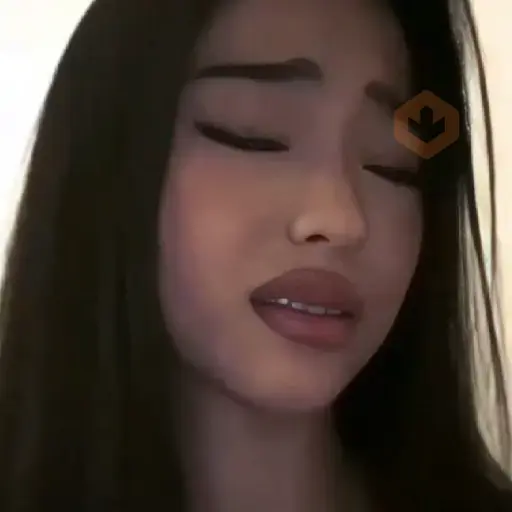 🙄POV: Pasa la que me cae mal🖕🏻 sticker 27