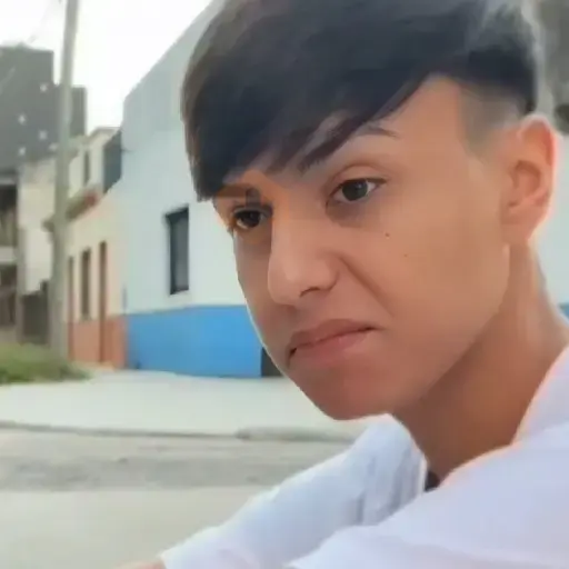 🙄POV: Pasa la que me cae mal🖕🏻 sticker 26